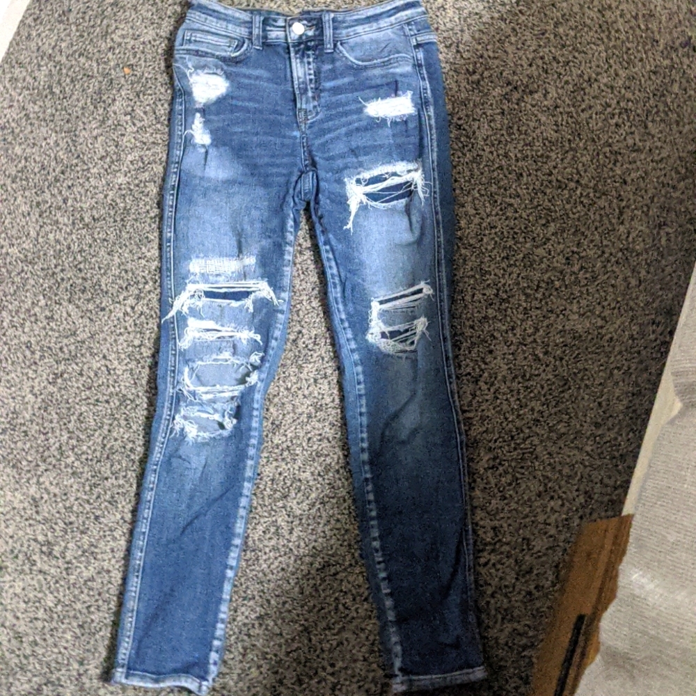 Jeans